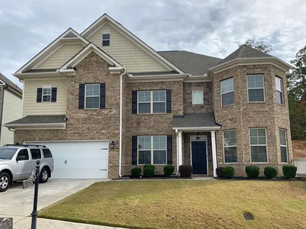 4806 Ralin Ct, Atlanta, GA 30331