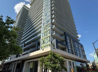 365 Prince Of Wales Dr #2210, Mississauga, ON L5B 0G6