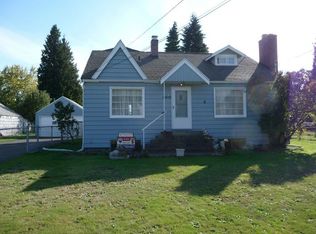 14632 26th Ln S, Seattle, WA 98168