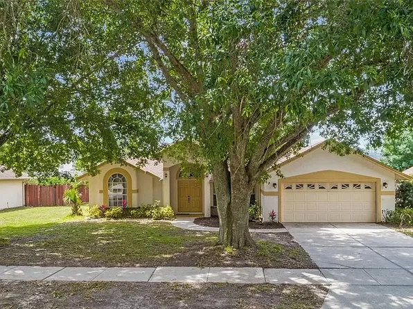 1547 Spring Ridge Cir #1, Winter Garden, FL 34787