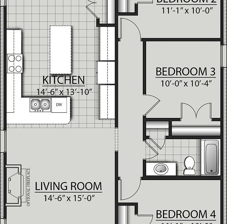 2nd image of 385 Natureview Way
