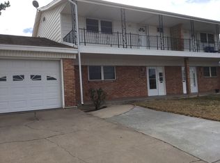 3501 Janet Dr, Amarillo, TX 79109