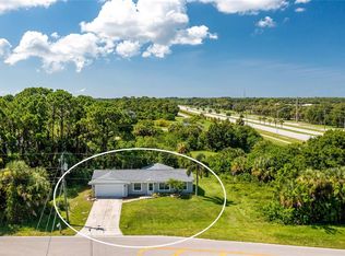 9033 Fruitland Ave, Englewood, FL 34224