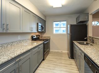 Pelican Dock Apartments, Norfolk, VA 23518