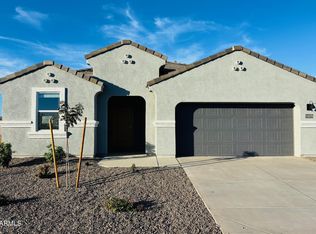 11874 E Lupine Ln, Florence, AZ 85132