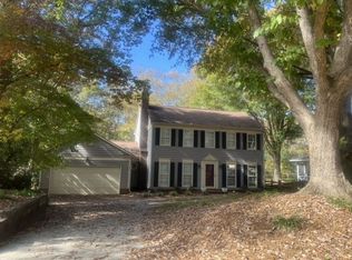 8248 Charles Crawford Dr, Charlotte, NC 28269