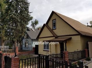 2820 W 26th Ave, Denver, CO 80211