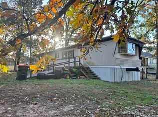 31890 S 623rd Trl, Grove, OK 74344