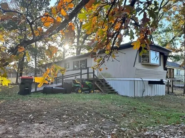 31890 S 623rd Trl, Grove, OK 74344