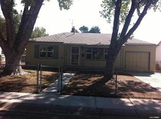 974 7th St, Sparks, NV