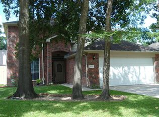 24014 Spring Way Dr, Spring, TX 77373
