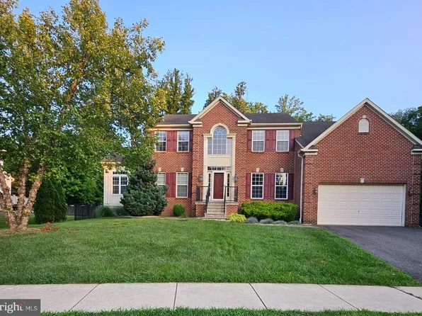 407 Arnold Dr, Florence, NJ 08518