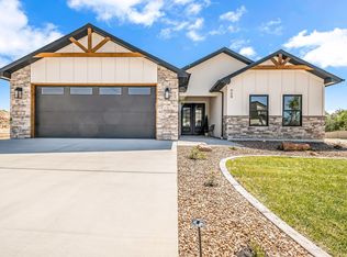 668 Tilman Dr, Grand Junction, CO 81506