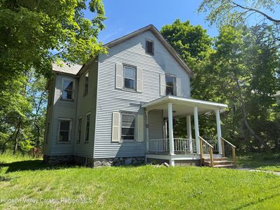 14 Maple Street, Rifton, NY, 12471