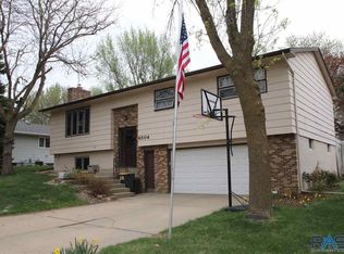 4504 S Highland Ave, Sioux Falls, SD 57103