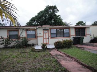 1610 NW 134th St, North Miami, FL 33167