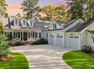 1 Pierpoint Ln, Bluffton, SC 29909