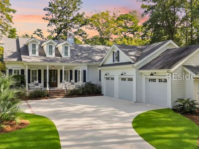 1 Pierpoint Ln, Bluffton, SC, 29909