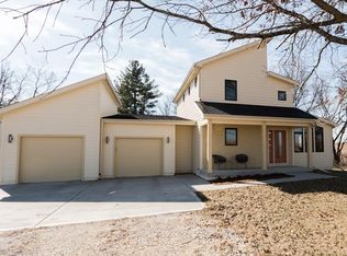 3702 G50 Hwy, Saint Charles, IA 50240