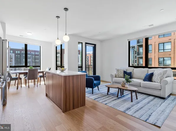 7175 12th St NW #302, Washington, DC 20012