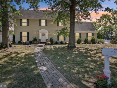 16 Paddock Dr, Lawrence Township, NJ, 08648