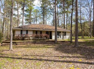 305 Sherwood Dr, Dry Prong, LA 71423