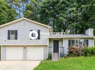 2434 Wood Meadows Dr SW, Marietta, GA 30064