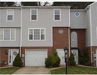 2 Story Townhome