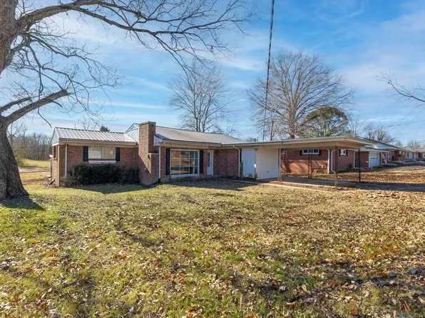 551 Magazine Rd, Pulaski, TN 38478