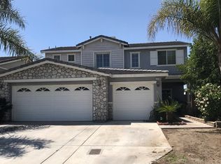 11134 Water Elm Pl, Fontana, CA 92337