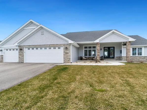 12146 Marble Dr, Rockton, IL 61072