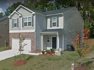 3114 Genlee Dr, Durham, NC 27704