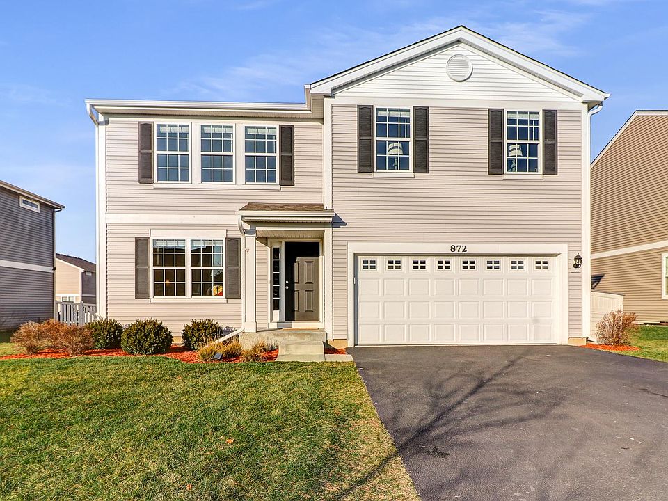 1st image of 872 Timber Lake Dr