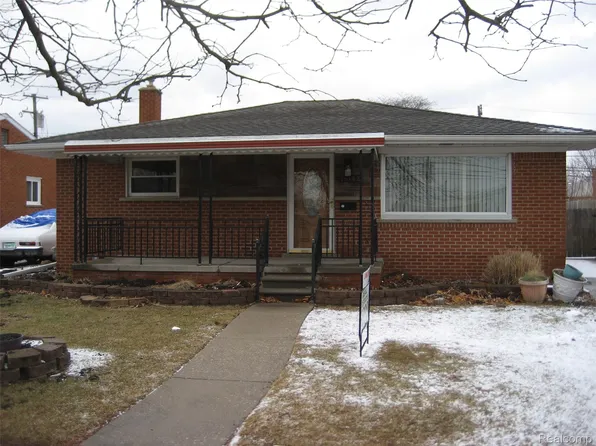15142 Fordline St, Southgate, MI 48195