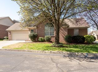 2038 Cochran Pl, Maryville, TN 37803