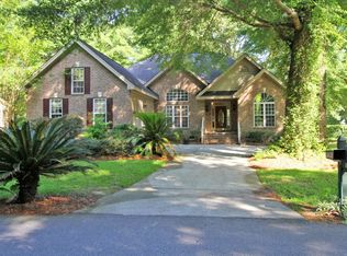 4771 Marshwood Dr, Hollywood, SC 29449