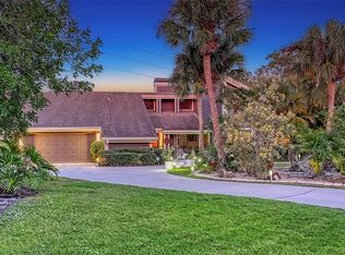 5452 Beneva Woods Cir, Sarasota, FL 34233