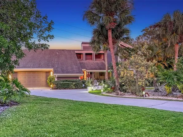 5452 Beneva Woods Cir, Sarasota, FL 34233