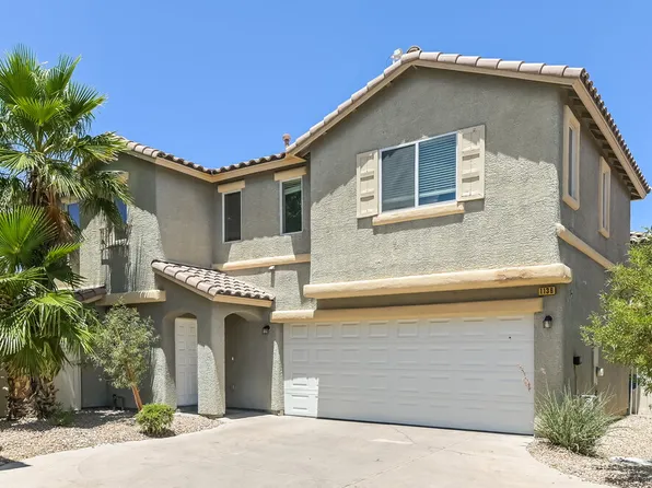 1136 Lilac Charm Ave, Las Vegas, NV 89183