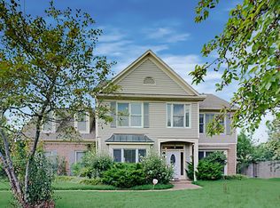 627 Old River Cv, Cordova, TN 38018