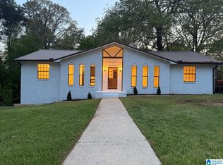 2704 Sayers Rd, Fultondale, AL 35068