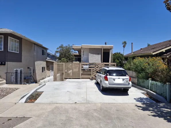 3341 Grim Ave APT 3, San Diego, CA 92104