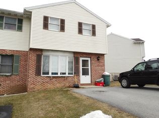 106 Heritage Rd, Ephrata, PA 17522