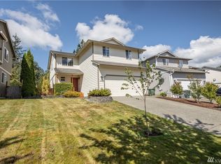 1021 Loves Hill Dr, Sultan, WA 98294