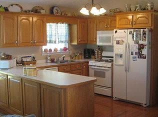 202 Havenwood Rd, Blairsville, GA 30512
