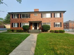 3025 Aerial Ave UNIT 3, Dayton, OH 45429