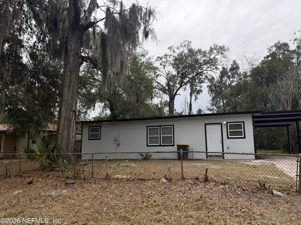 4692 Portsmouth Ave, Jacksonville, FL 32208