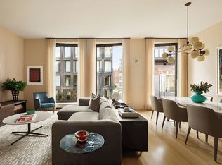 505 West 19th, New York, NY 10011