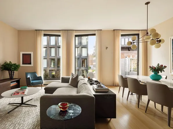 505 W 19th St APT 4C, New York, NY 10011
