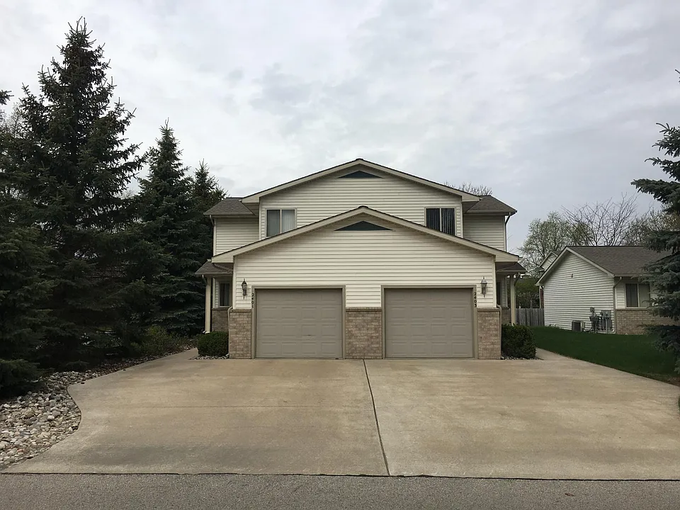 2402 Morning Dawn Dr